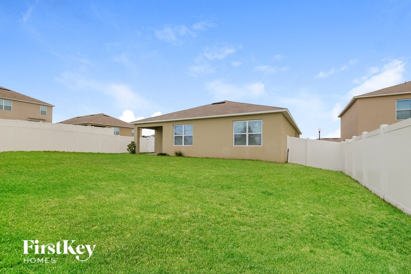 401 Panda Place 4 Beds House for Rent - Photo Gallery 15