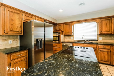 800 Adams Trail 3 Beds Apartment for Rent