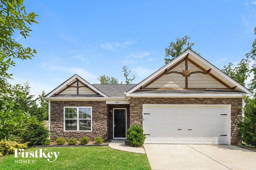 1049 Solstice Street 3 Beds House for Rent - Photo Gallery 1