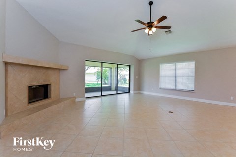1655 James Circle 3 Beds Apartment for Rent