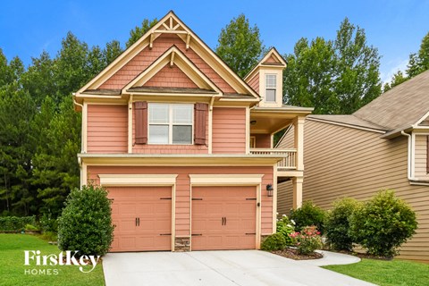 2362 Proctor Creek Enclave 4 Beds Apartment for Rent
