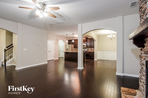 2362 Proctor Creek Enclave 4 Beds Apartment for Rent