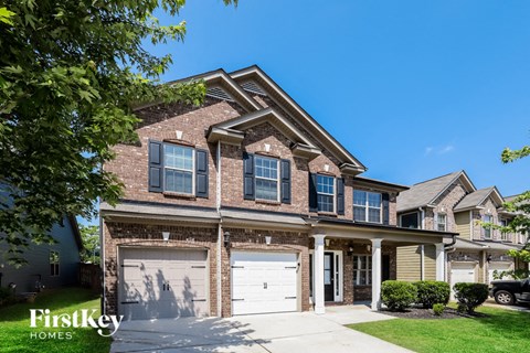 5931 Lexington Way 4 Beds Apartment for Rent