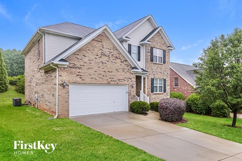 6116 Bedstone Drive 4 Beds Apartment for Rent