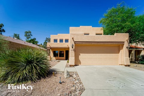 6154 N Integrity Drive 4 Beds Apartment for Rent