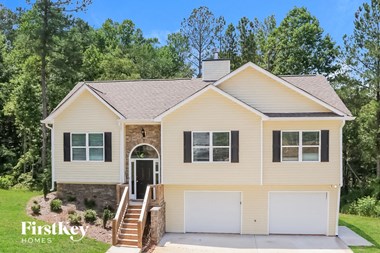 107 Woodside Court 4 Beds Apartment for Rent