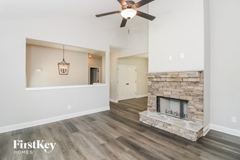 107 Woodside Court 4 Beds House for Rent - Photo Gallery 3