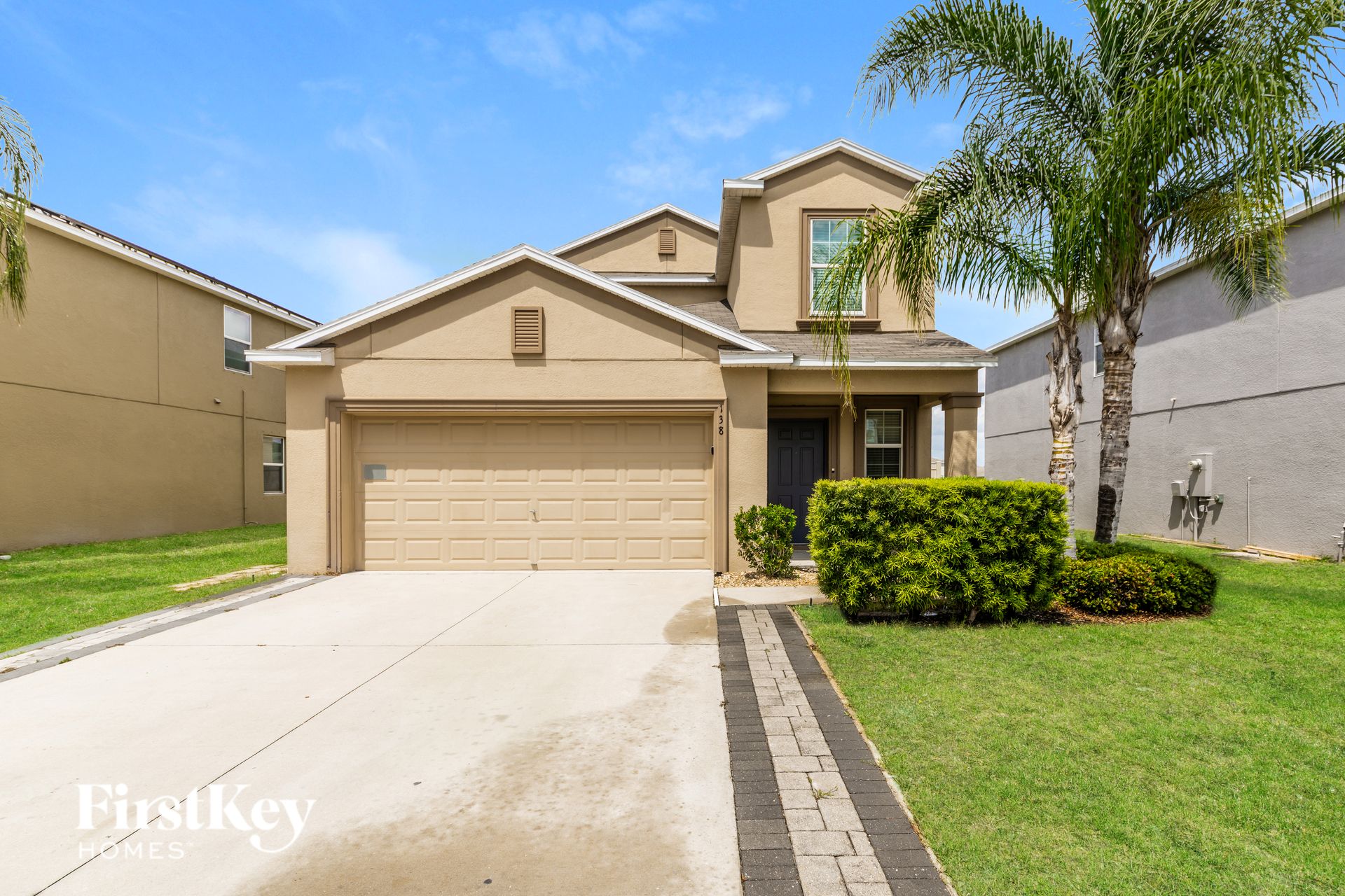 138 CASCADE BEND DRIVE 5 Beds Apartment for Rent