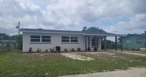 3759 Cartee Street 3 Beds House for Rent - Photo Gallery 11