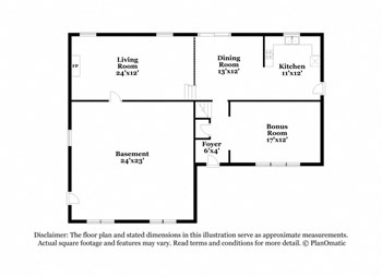 2587 Beech Street 4 Beds House for Rent - Photo Gallery 2