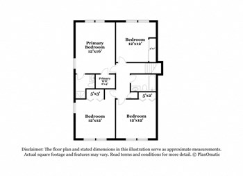 2587 Beech Street 4 Beds House for Rent - Photo Gallery 3