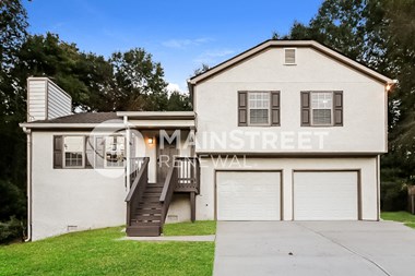4969 HAMPSTEAD LN 3 Beds Apartment for Rent