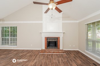 6733 CROSSBROOK LANE 3 Beds House for Rent - Photo Gallery 4