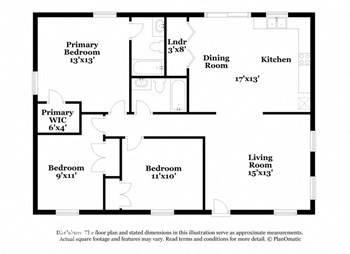 1205 Wheeler Cir 3 Beds House for Rent - Photo Gallery 2