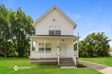 10814 HAMPDEN AVE 3 Beds Apartment for Rent