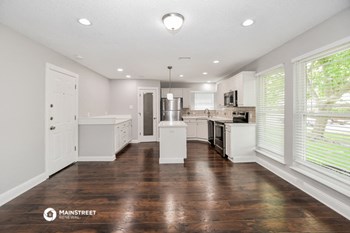 7717 Swiss Way 3 Beds House for Rent - Photo Gallery 3