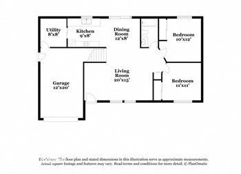 1043 Cazenovia St 3 Beds House for Rent - Photo Gallery 2