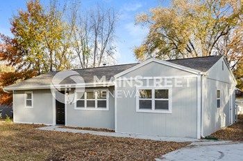 202 NW 63rd Terrace 3 Beds House for Rent - Photo Gallery 3