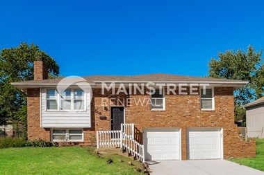 518 STACEY DR 3 Beds Apartment for Rent