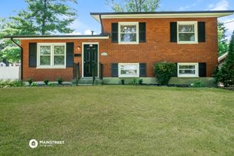 3818 Hillcreek Rd 4 Beds Apartment for Rent