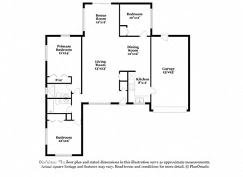 12345 MAYBERRY RD 3 Beds House for Rent - Photo Gallery 2