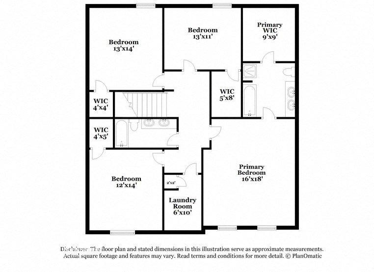this is the floor plan for a 1 bedroom apartment at the willowbrook apartments