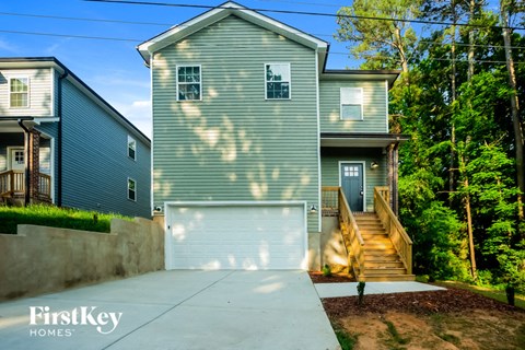 1242 Pless Street NW 5 Beds Apartment for Rent