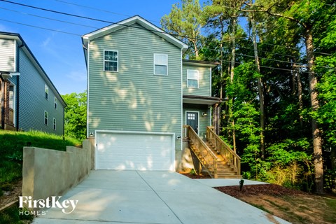 1242 Pless Street NW 5 Beds Apartment for Rent