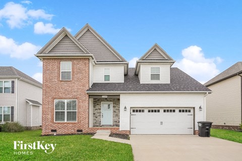 1349 Millet Drive 3 Beds Apartment for Rent