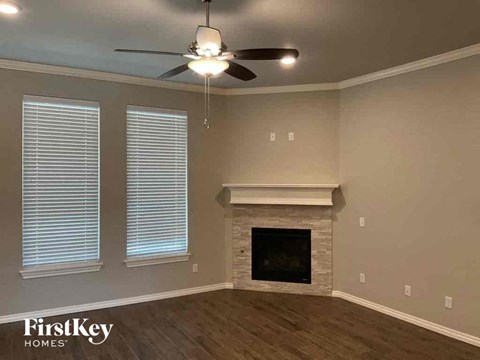 2504 Gerald Court 4 Beds Apartment for Rent