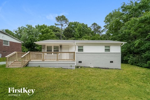 306 Alda Drive 4 Beds Apartment for Rent
