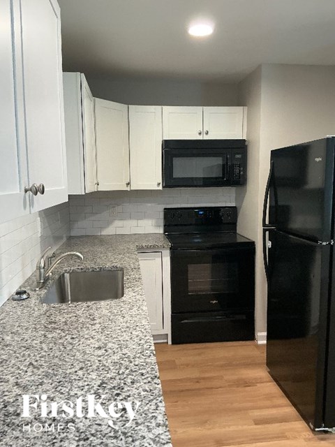 306 Alda Drive 4 Beds Apartment for Rent