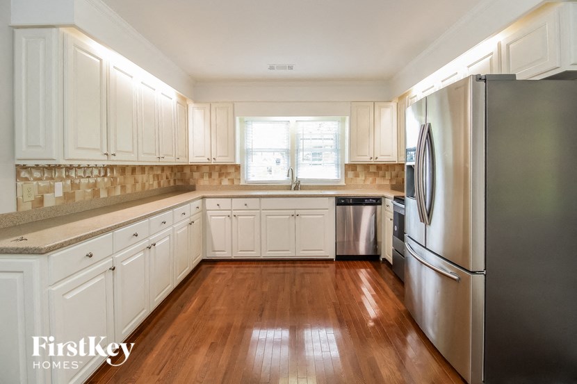 401 Idlewild Drive 3 Beds House for Rent - Photo Gallery 5