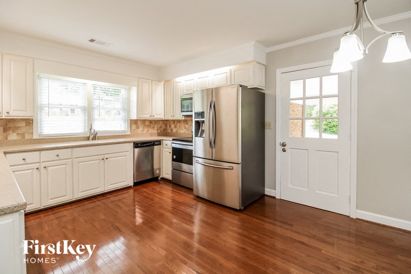 401 Idlewild Drive 3 Beds House for Rent - Photo Gallery 6