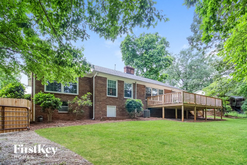 401 Idlewild Drive 3 Beds House for Rent - Photo Gallery 15