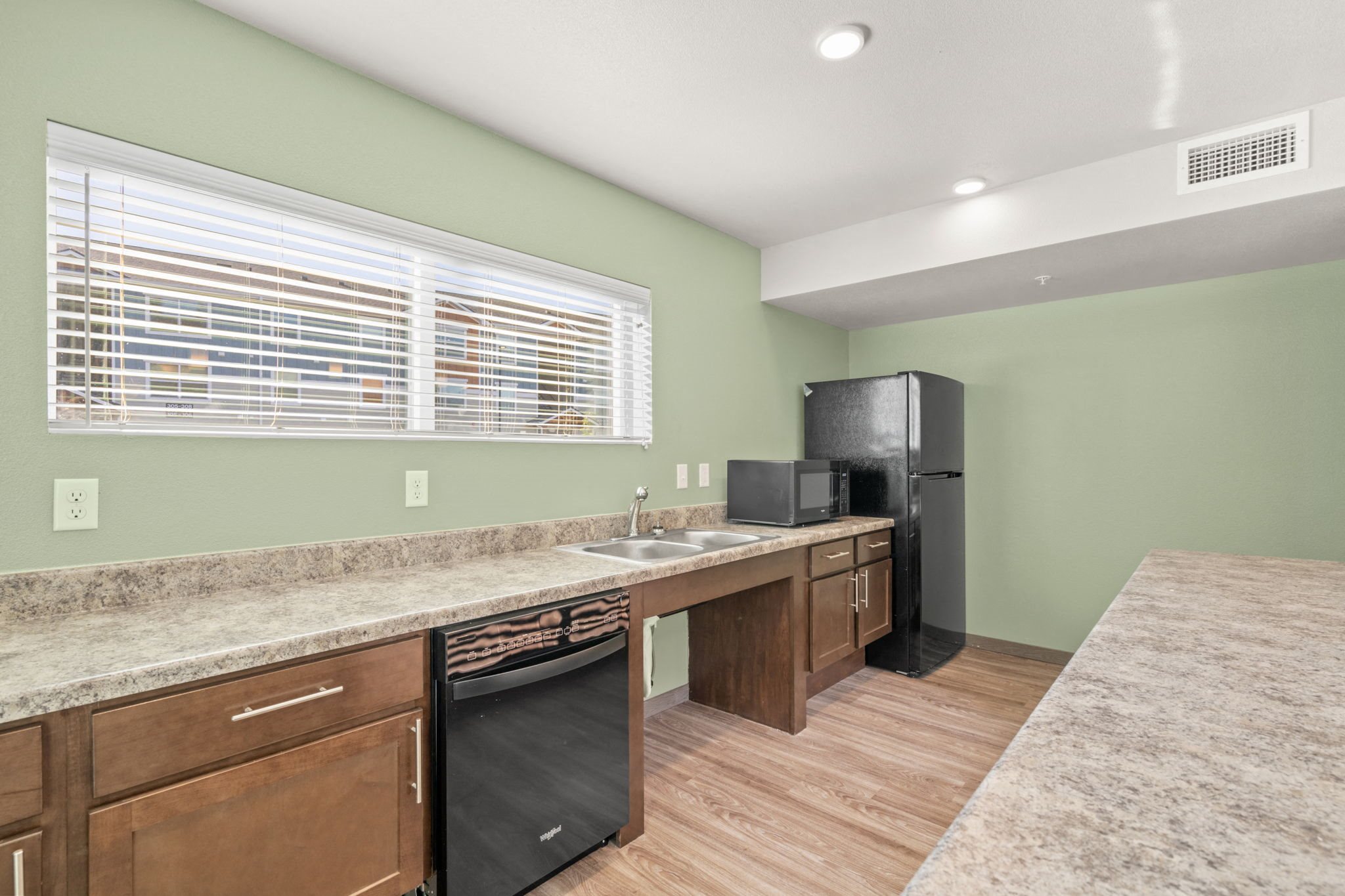 Surf View Village LLC