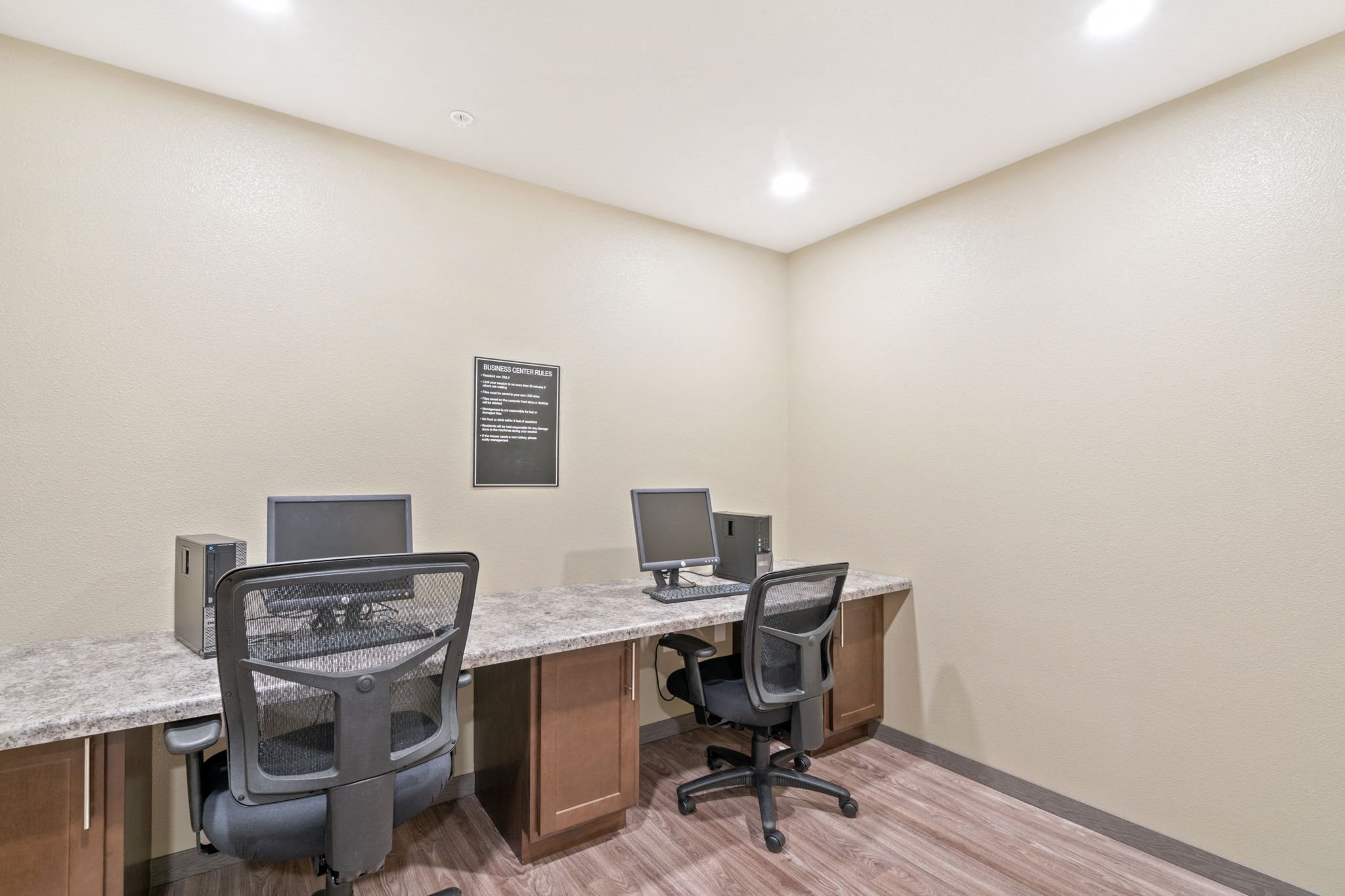 Surf View Village LLC