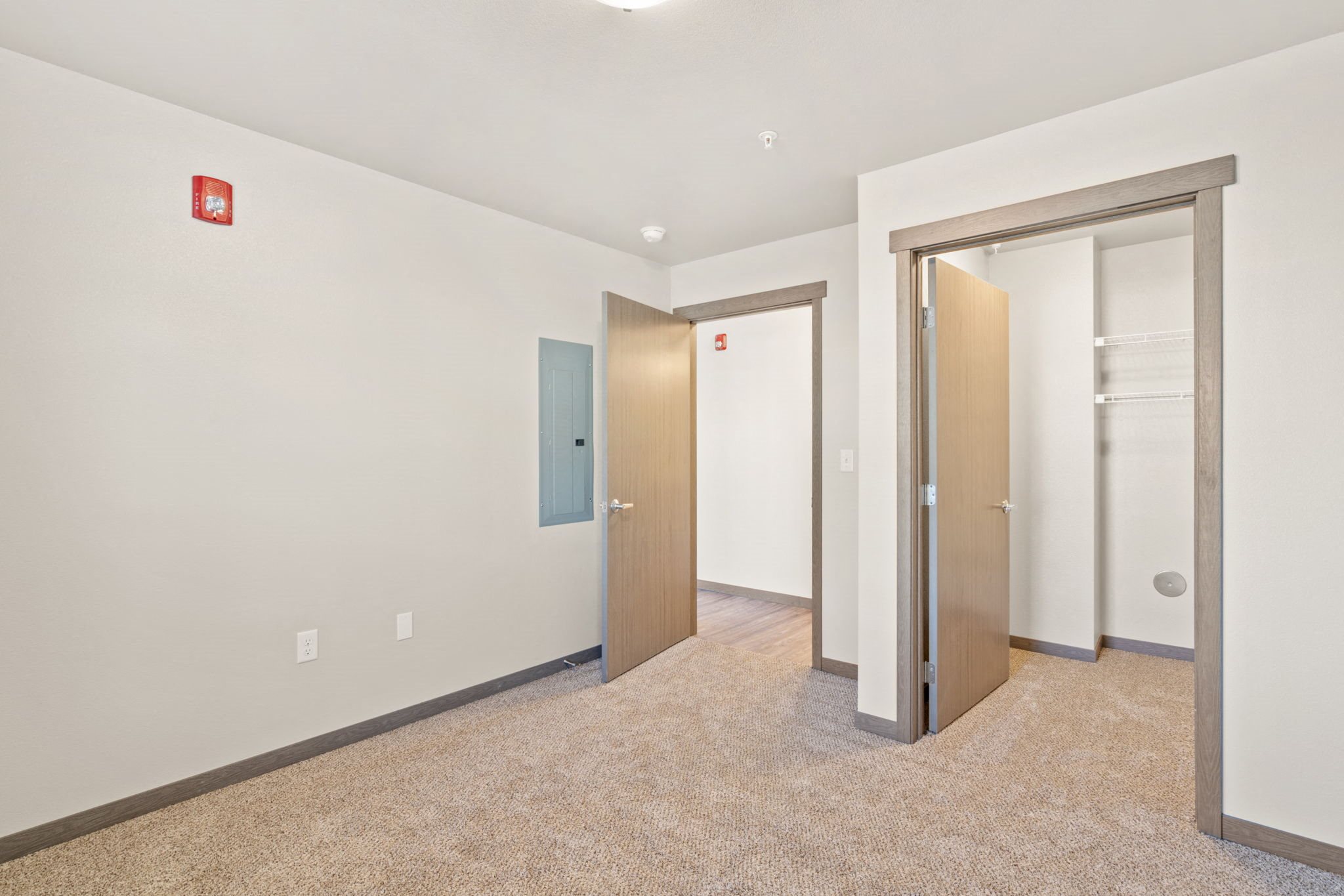 Surf View Village LLC