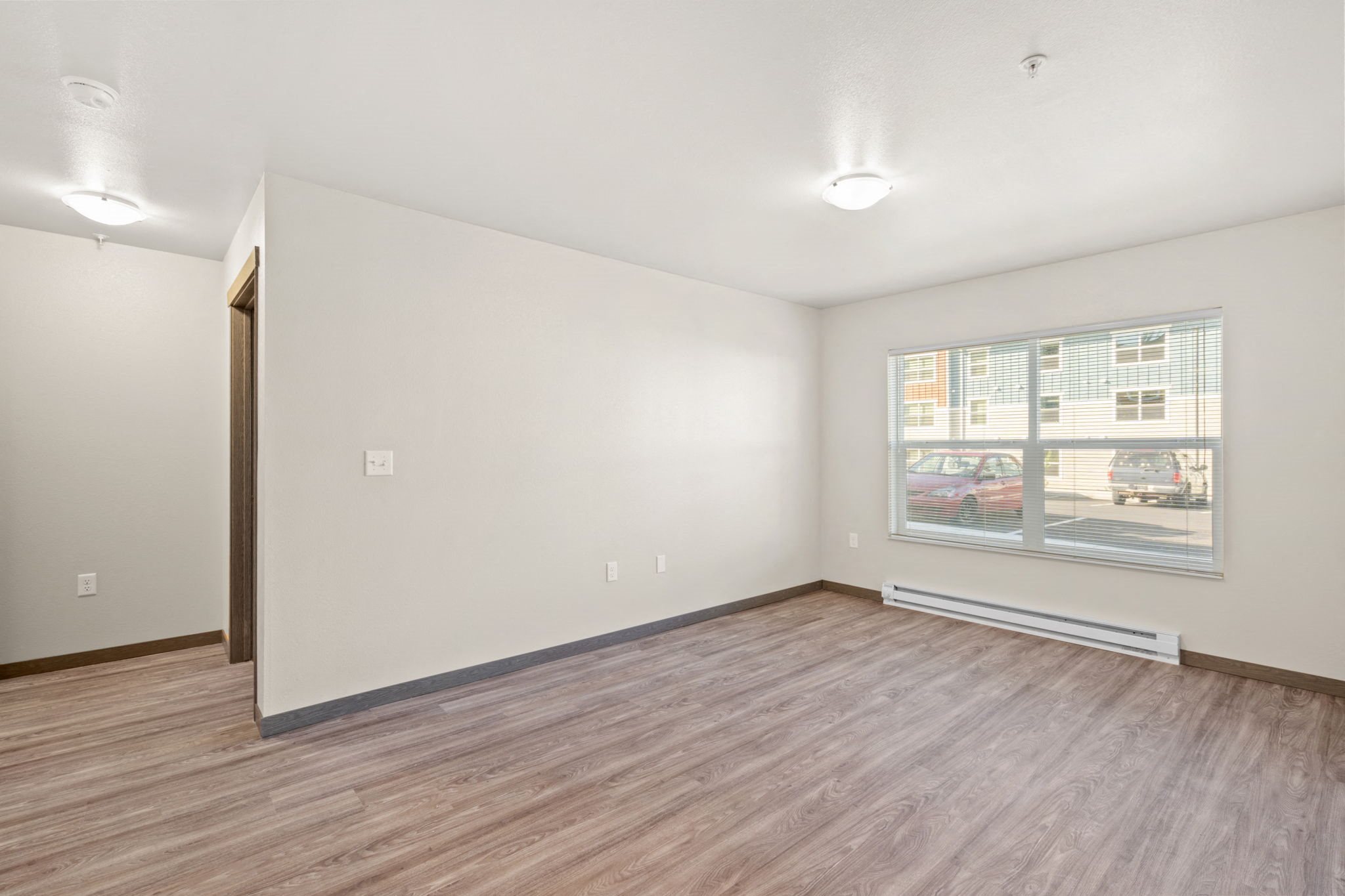 Surf View Village LLC