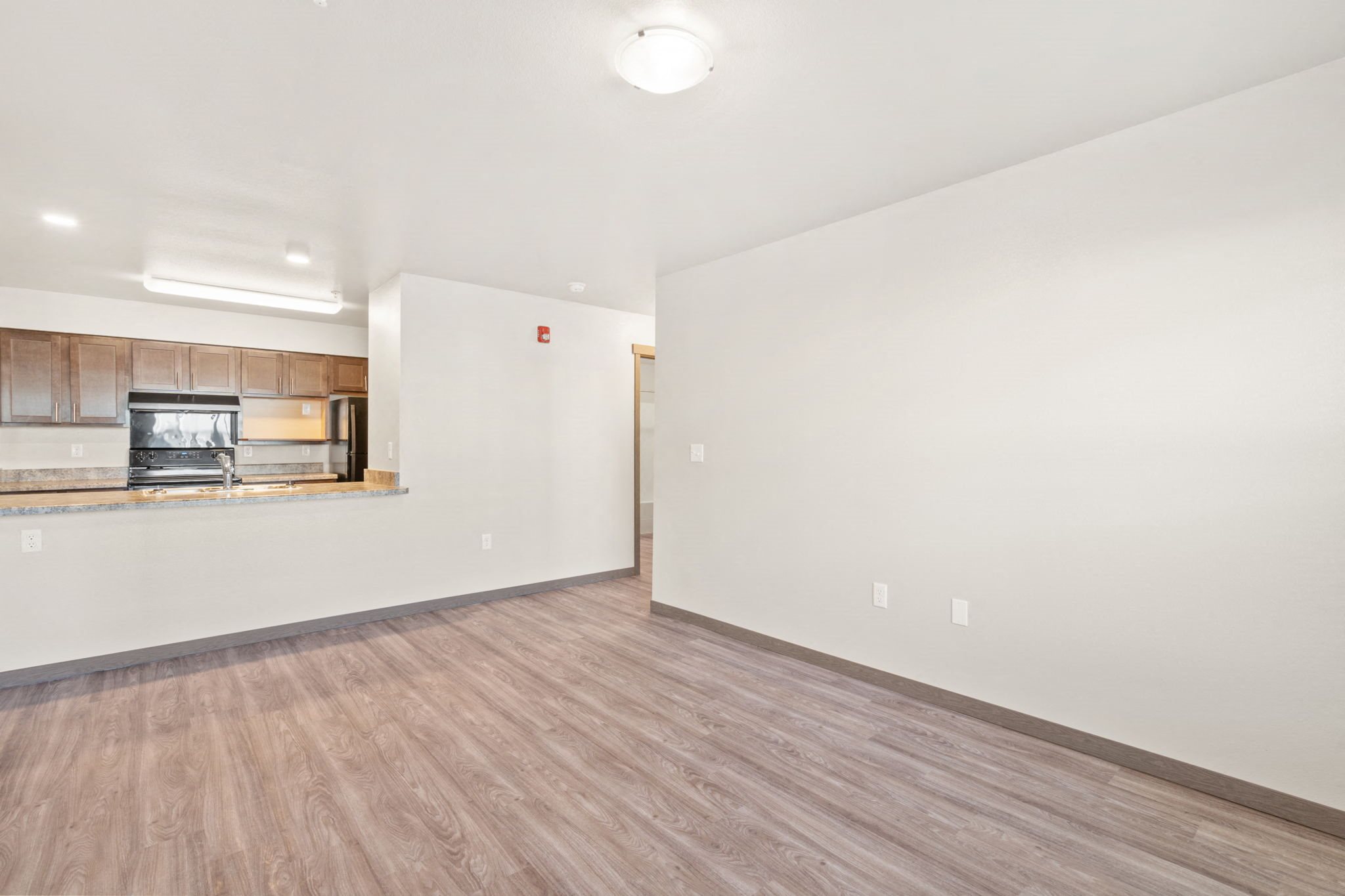 Surf View Village LLC