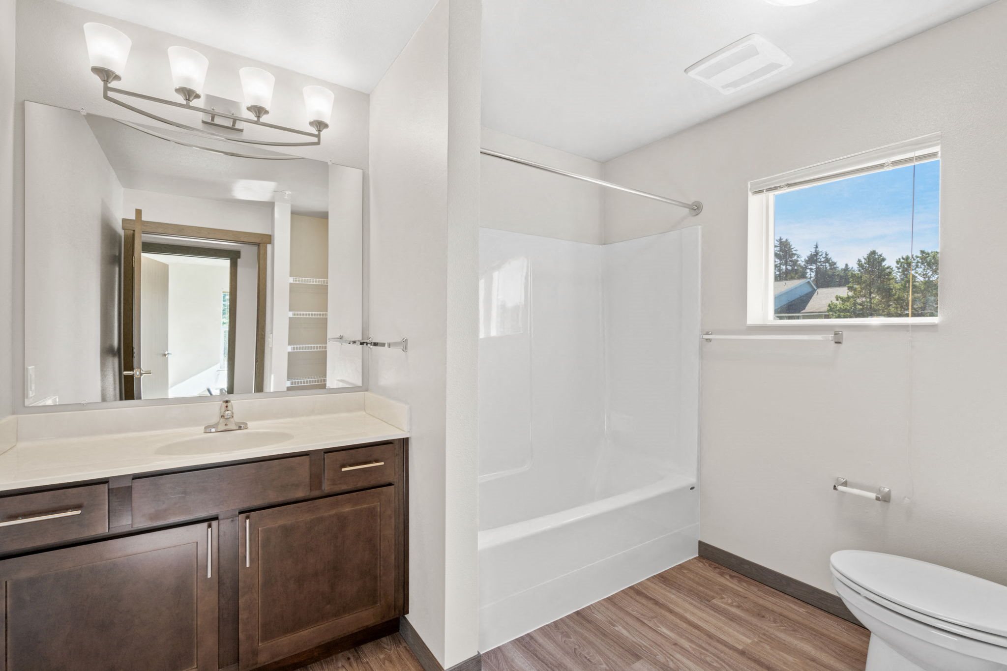 Surf View Village LLC