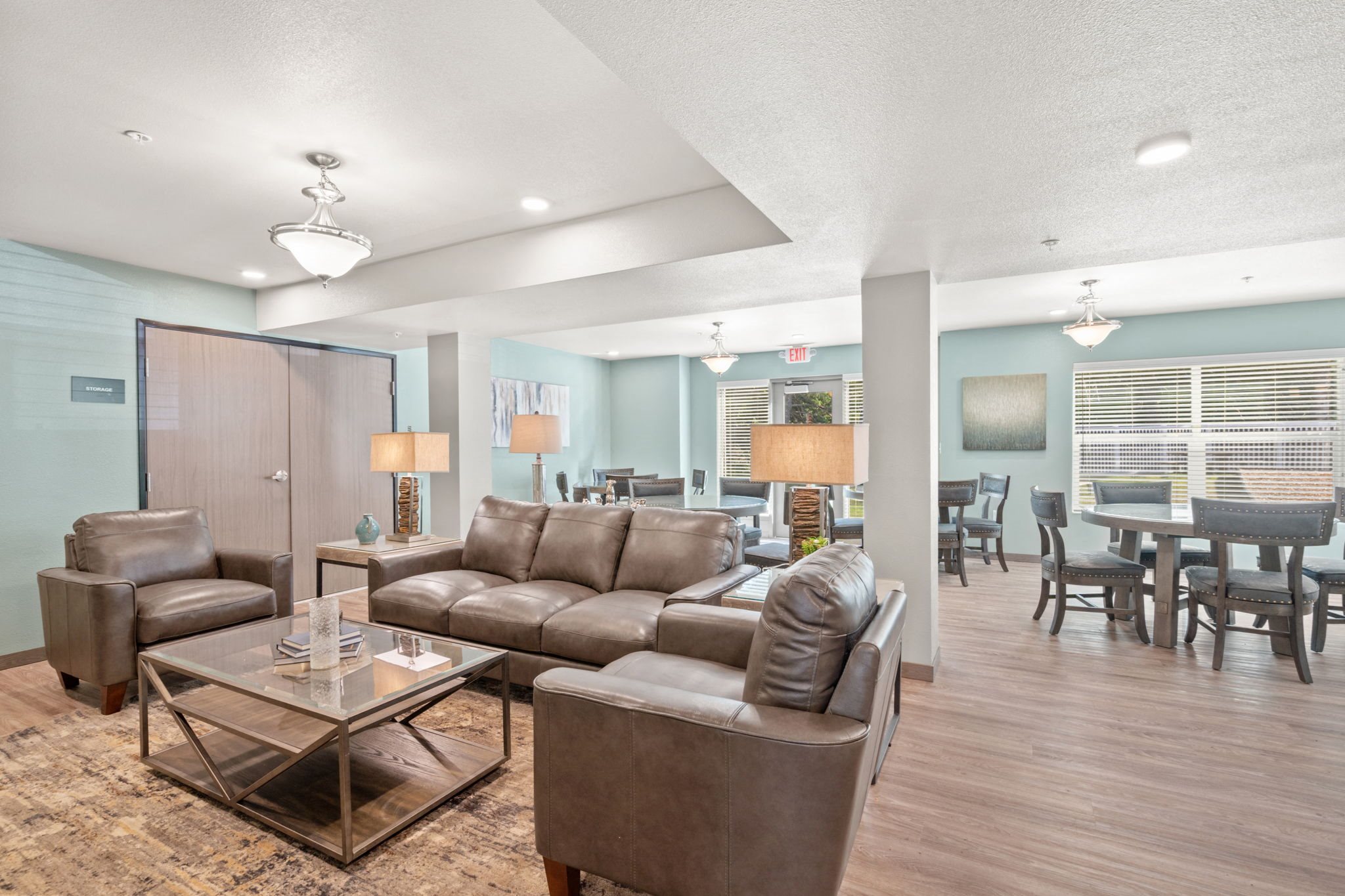 Surf View Village LLC