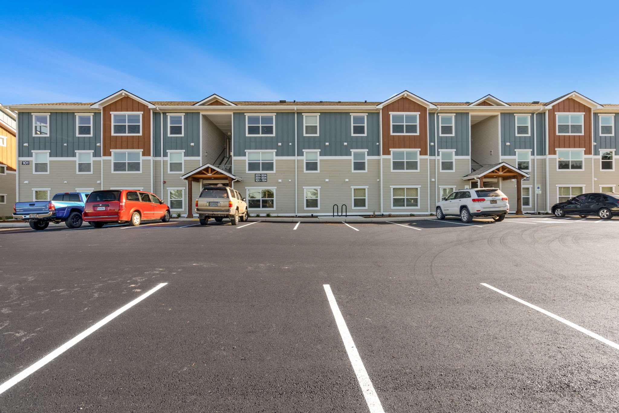 Surf View Village LLC