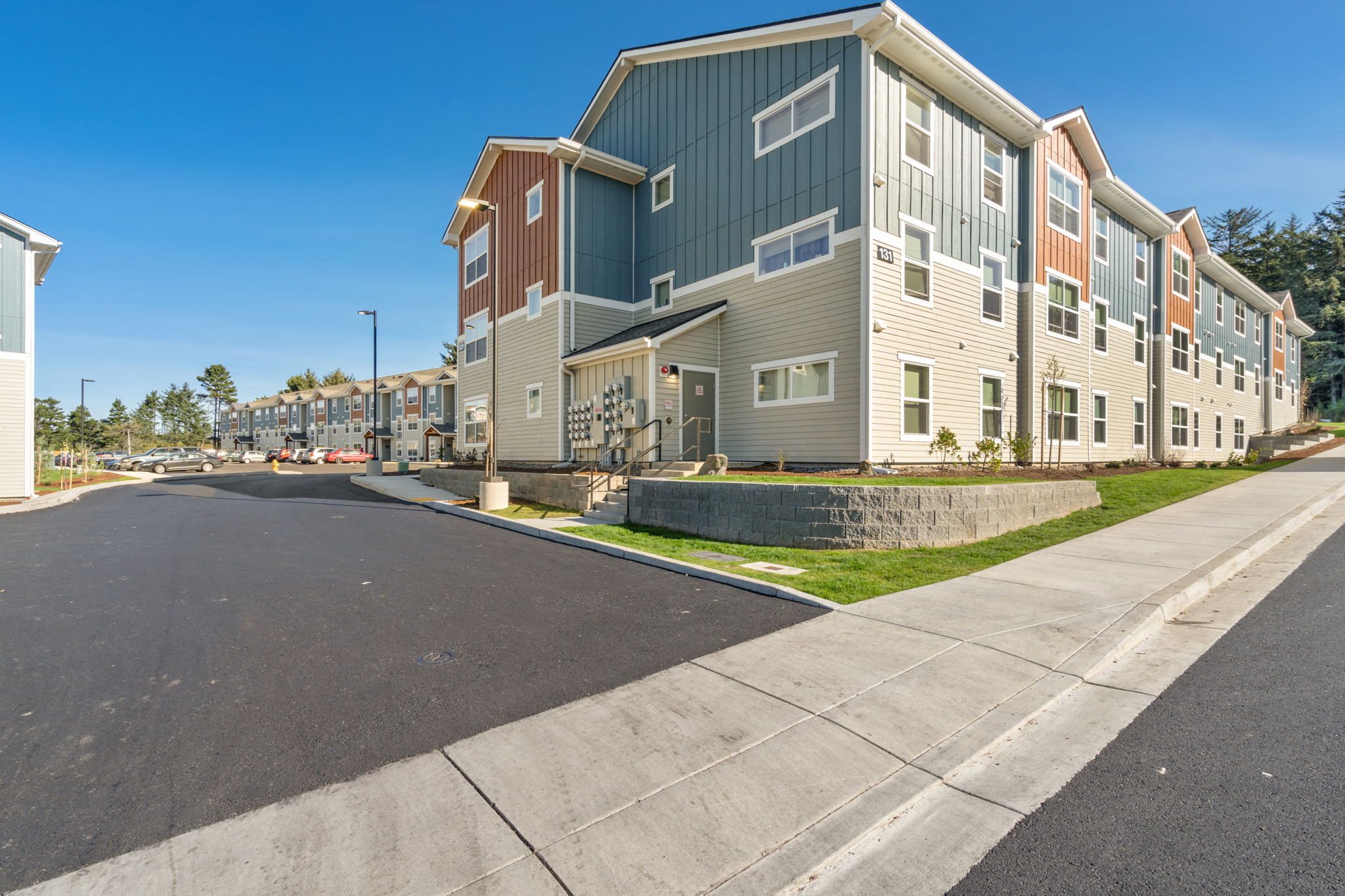 Surf View Village LLC