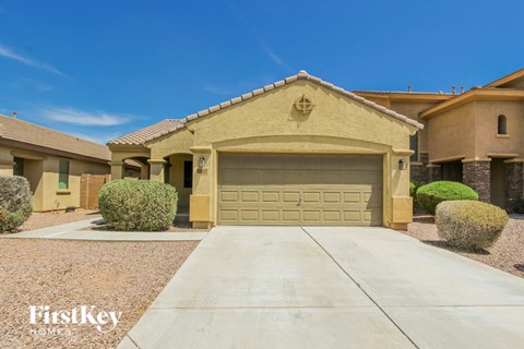 6920 W Harwell Road 3 Beds Apartment for Rent