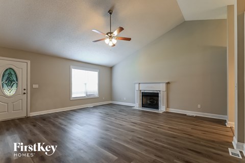 101 Ayden Drive 3 Beds Apartment for Rent
