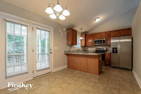 101 Ayden Drive 3 Beds Apartment for Rent