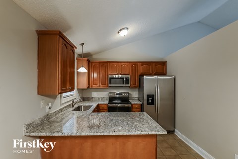 101 Ayden Drive 3 Beds Apartment for Rent