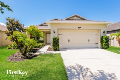 11634 TANGLE STONE DRIVE 3 Beds Apartment for Rent