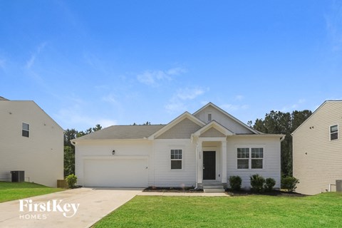 1193 Hudson Court 3 Beds Apartment for Rent